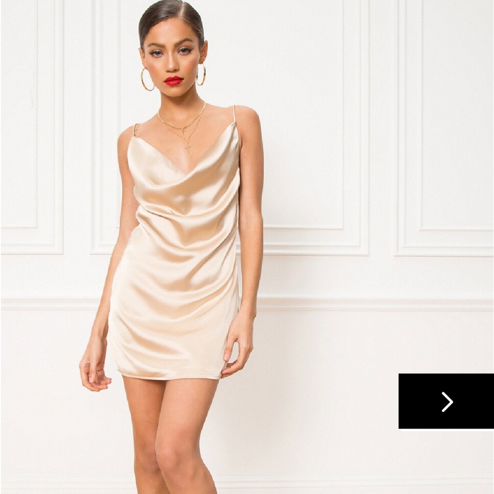 Superdown Zehra Dress